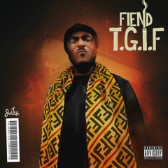 Fiend feat. DJ Paul - 448