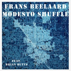 Frans Beelaard - Modesto Shuffle (feat. Brian Butts)