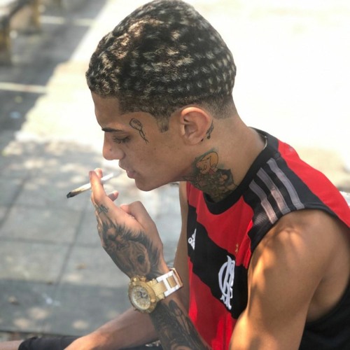 (MC FILHÃO) VEM DE UBER