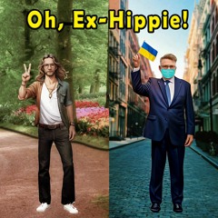 Oh, Ex-Hippie!