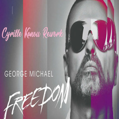 Freedom (Cyrille Kanou Rework)