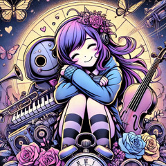 Silent Symphony