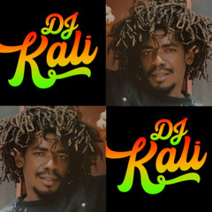 1-01 DJ Kali's Tribute to Cocoa Tea  (100% Vinyl)