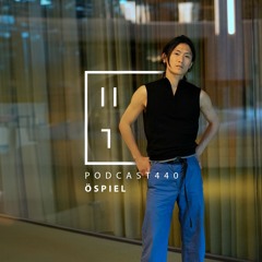 ÖSPIEL — HATE Podcast 440