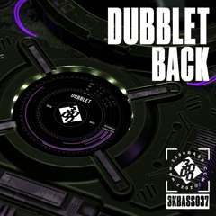 DubbleT - Back