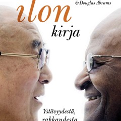 [Read] Online Ilon kirja BY : Desmond Tutu, Douglas Abrams, Dalai Lama