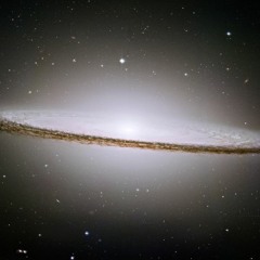 M104 Sonification