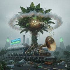 industry plant [@dec0lore]