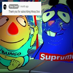 Big Chungus Ooh Nah Nah [WoopDoo Remix]