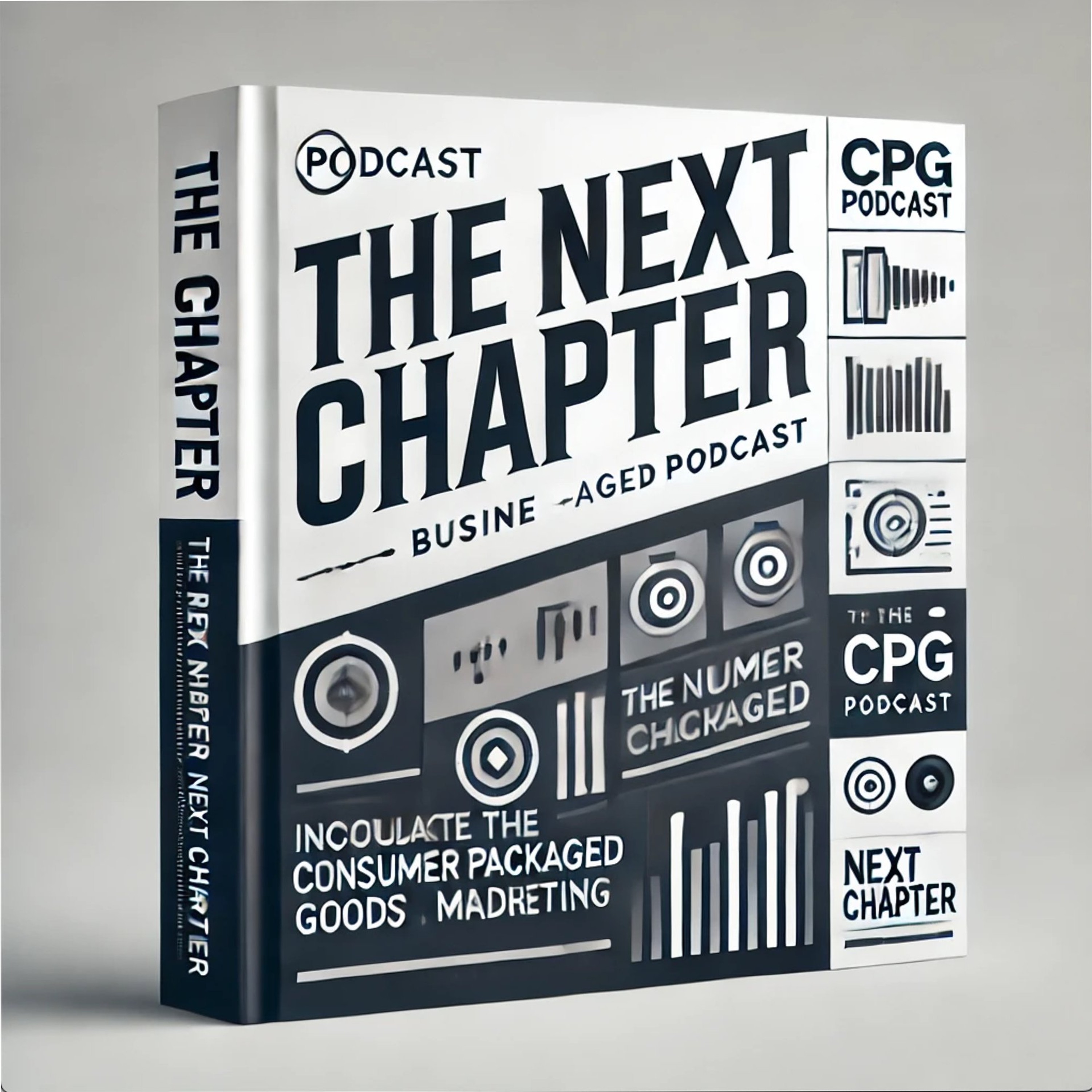 Enterprise AI: Navigating the Next Technological Wave - The Next Chapter episode artwork