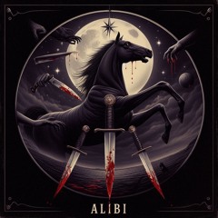 Sevdaliza - Alibi Ft. Pabllo Vittar & Yseult (The River/Acheron Remix)