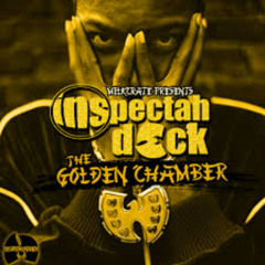 Inspectah Deck, Mad Skillz, Pharoahe Monch, Xzibit Roody971 #