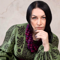Оксана Ганкевич