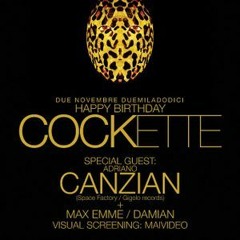 ADRIANO CANZIAN_@ COCKETTE_@ PLASTIC_MILAN_04_11_2012