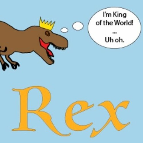Collapsosaurus Rex