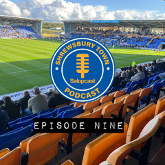 2025/26 - EP9 - The Roundabout of Misery