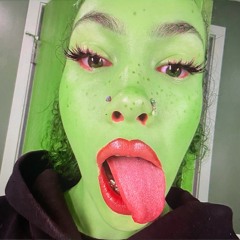 Keily Rude - heroin *GASH EXCLUSIVE*