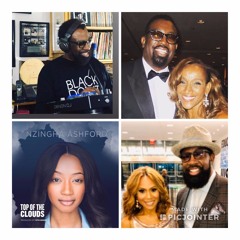 WBLS 5.16.20 DJ Sir Charles Dixon Pandamic Cabin Fever Mix