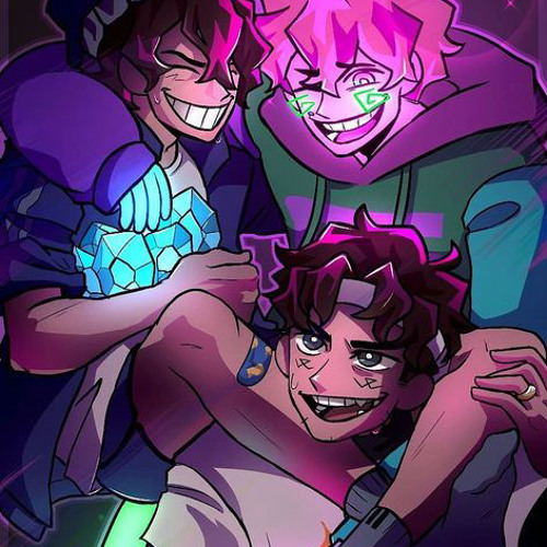 "it's been a hell of a ride."