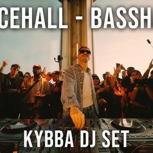 Kybba x Basshall Mix #8 ｜ Best of Dancehall, Shatta & Afro 2025