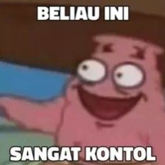 semua gw diss - beruk hitam ft. bocah bocahan cd dan anal