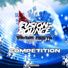 Fusion Bounce UK comp entry
