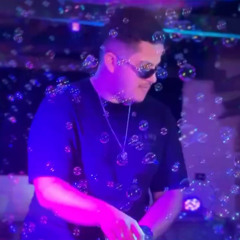 É O JAY - SET CHACRINHA SESSIONS