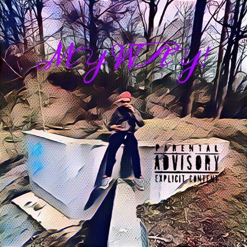 My Way! (prod.Tahir)
