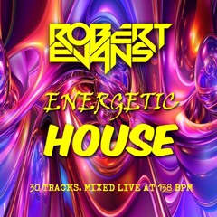 Robert Evans - Energetic House [FREE DOWNLOAD]