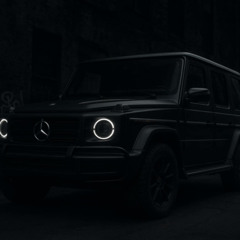 GZUZ - G WAGON  (GLAPSON EDIT) FREE DL