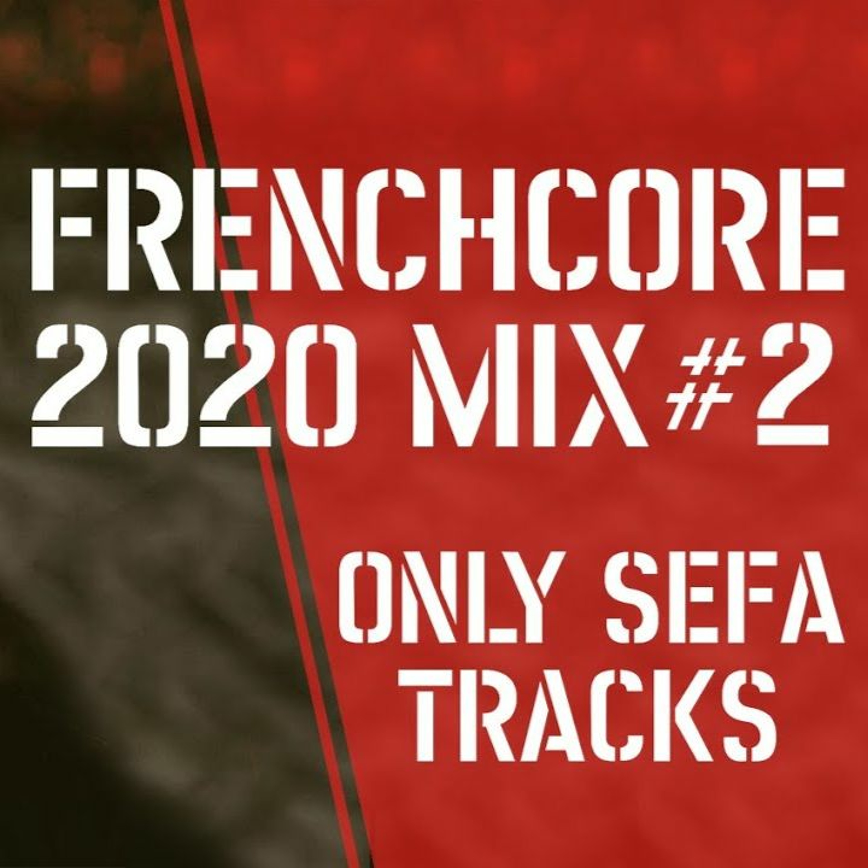 Official Frenchcore Podcast by LordJovan