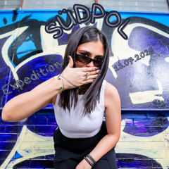 Luz Sanchez | Suedpol | Hamburg |  July 2025