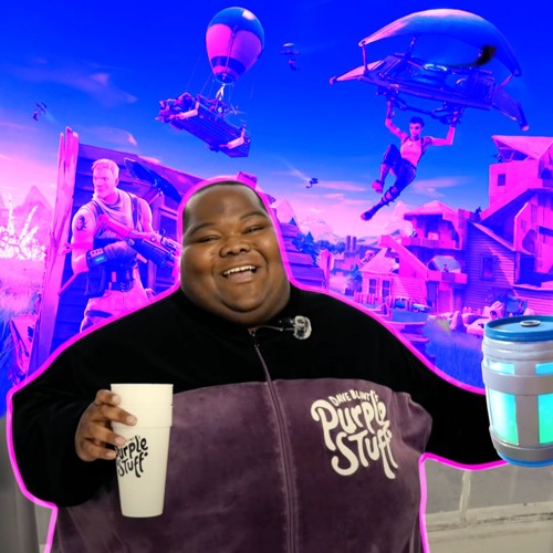 Dave Blunts - 10 Percs (Slowed)