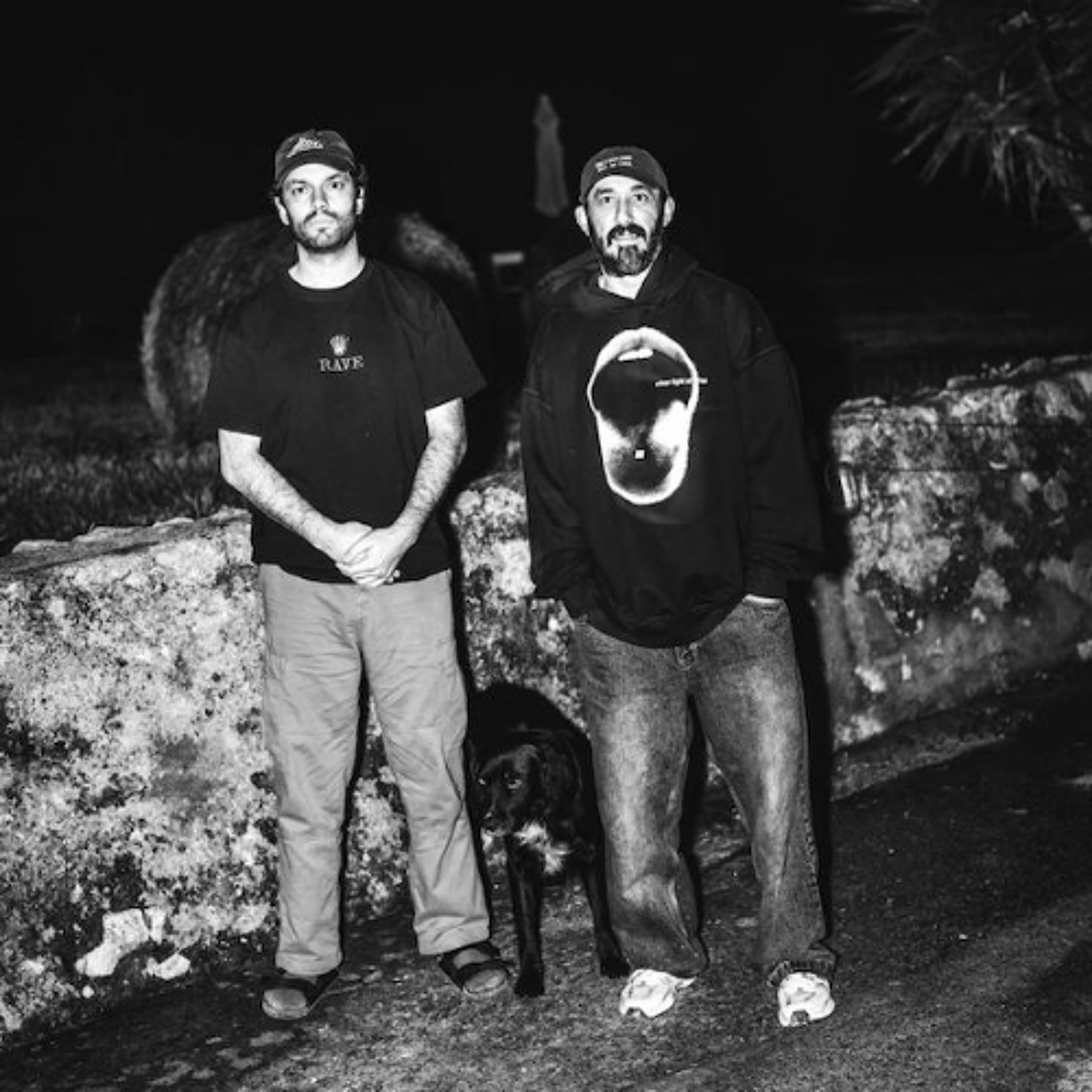 Radio Sound Josep 31 – Cumhur Jay B2B Ezekiel episode artwork