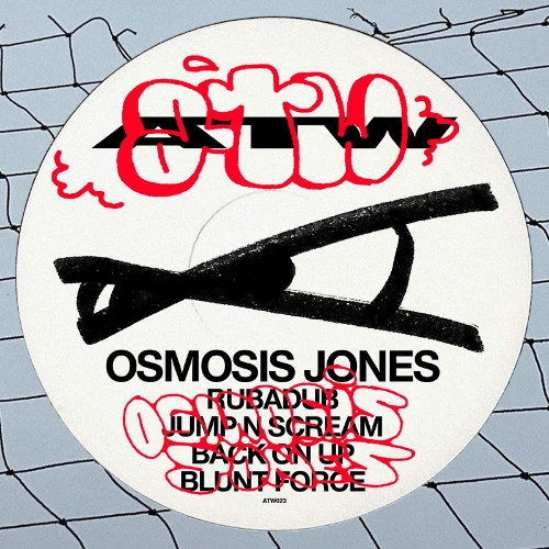 Artwork for the song Osmosis Jones - Rubadub by Osmosis Jones on Next Sound