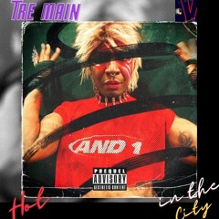 Hot In the City