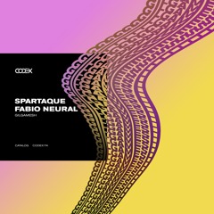CODEX174: Spartaque, Fabio Neural - Gilgamesh