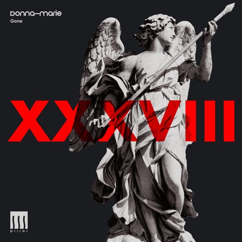 Donna - Marie - Gone