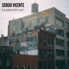 La selección pt.I