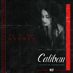 CALIBAN - ZER0'2 Promo Mix #02 [NEW MEMBER]