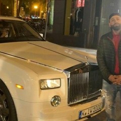 BNX/MarcitoJones-Pluggen für den Maybach