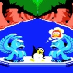 夢大陸アドベンチャー 渓谷ステージ