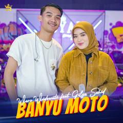 Banyu Moto (Cover) [feat. Gilga Sahid]