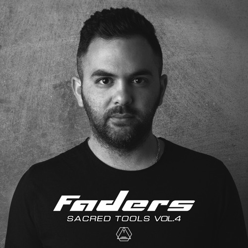 Faders - Travel In Space