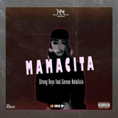 Strong Boyz ft Natalício Mamacita .mp3