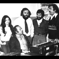 فرقة المصرين - هانى شنودة - لونجا 88