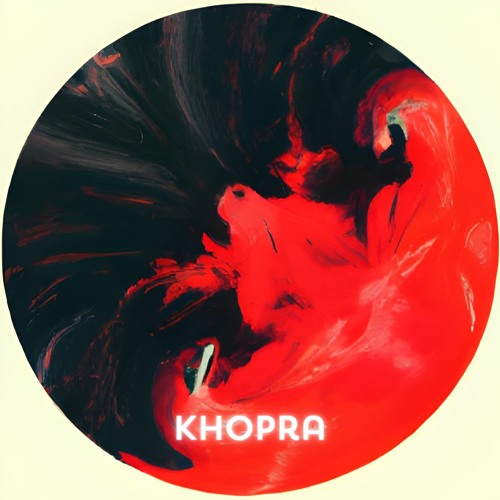 ViRUSOne - Khopra  [Master by ZadernaS]