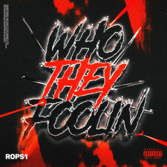WHO THEY FOOLIN'