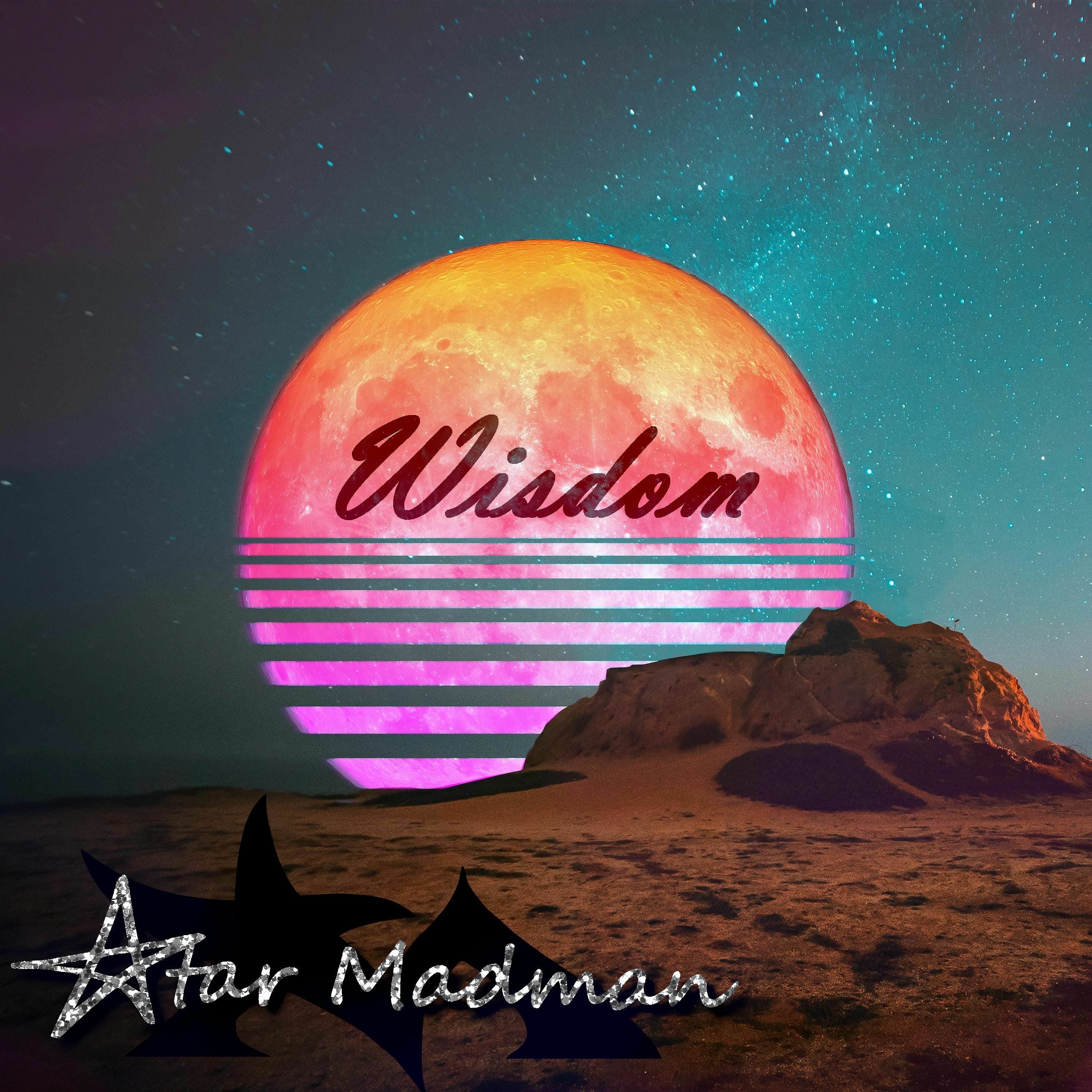 Wisdom (Extended) episode artwork