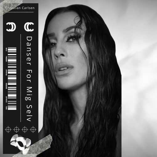 Medina - Danser For Mig Selv (Christian Carlsen Afrobeat Remix)